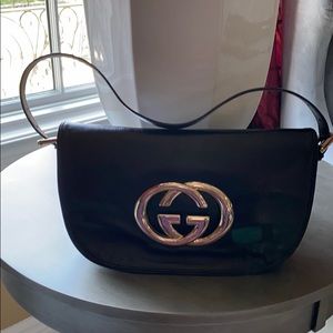 Authentic Gucci Bag